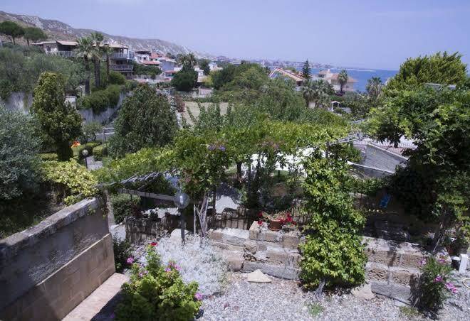 Bed and breakfast magna grecia crotone