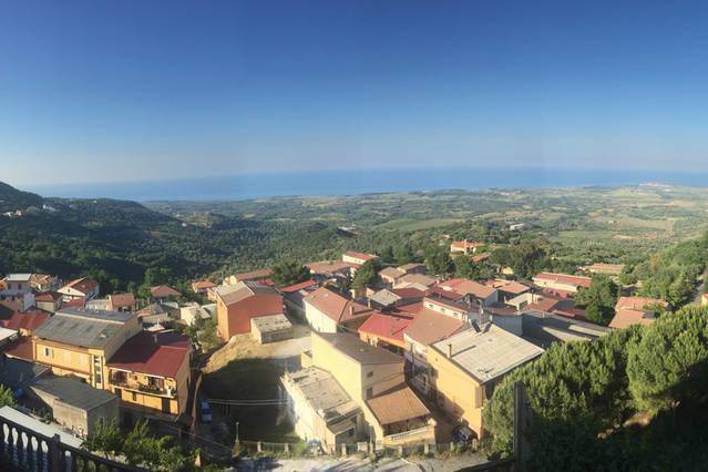 Belvedere di ciro'