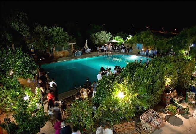 Bilha hotel