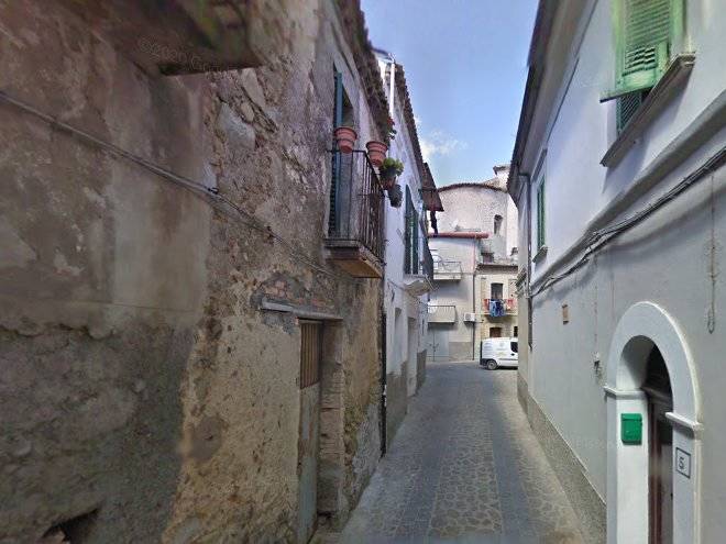 Borgo di elio
