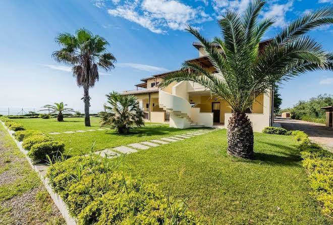 Centro vacanze punta alice