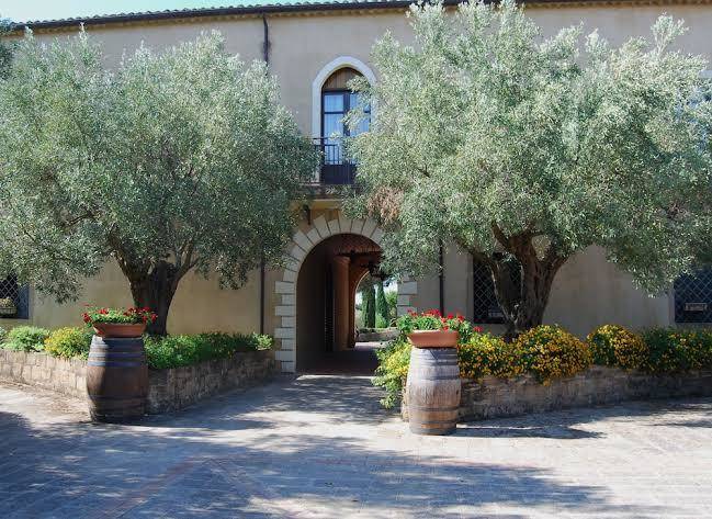 Fattoria il borghetto