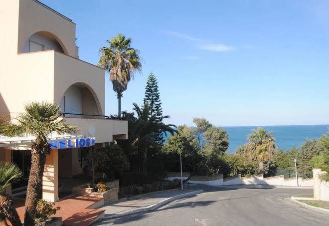 Helios hotel
