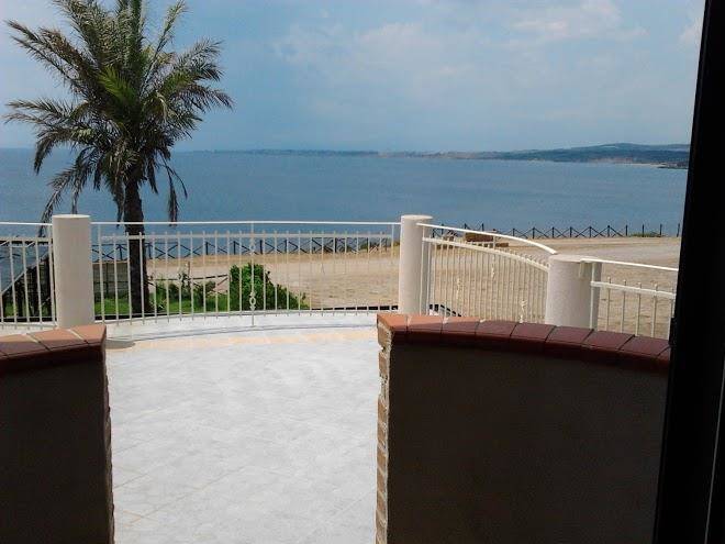 Hotel baia blu di poerio domenico