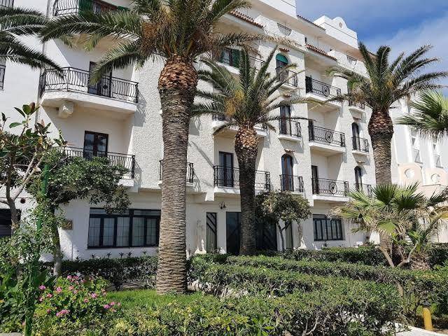 Hotel costa elisabeth
