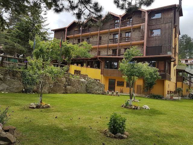 Hotel il brigante
