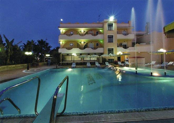 Hotel la brace