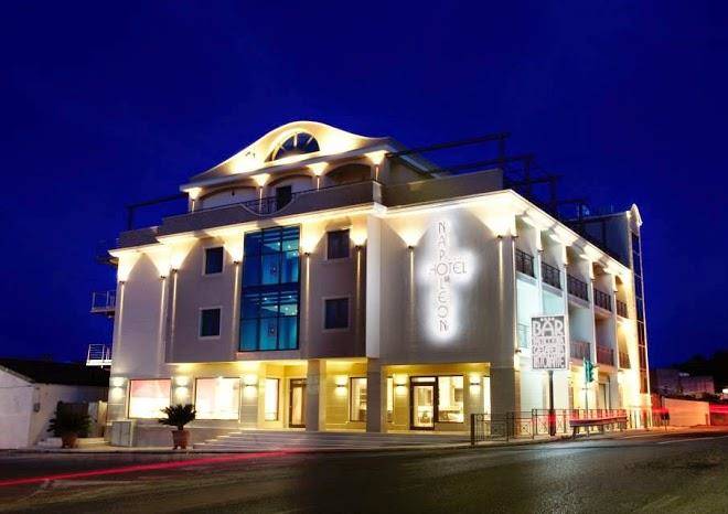 Hotel napoleon