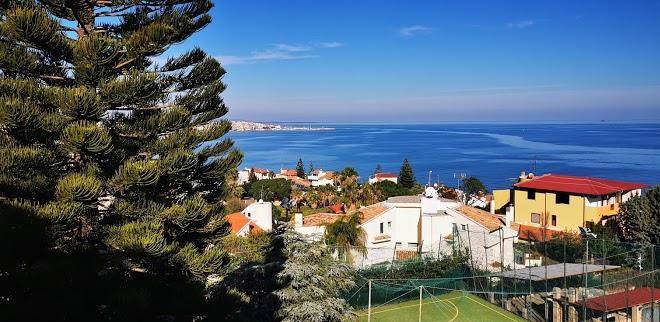 Hotel panoramic