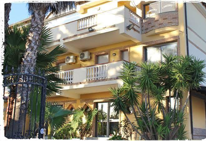 Hotel ristorante l'orizzonte