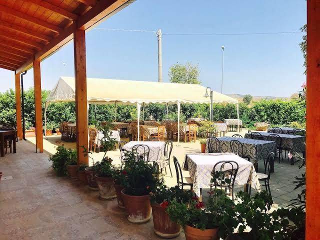 Hotel ristorante la decanata