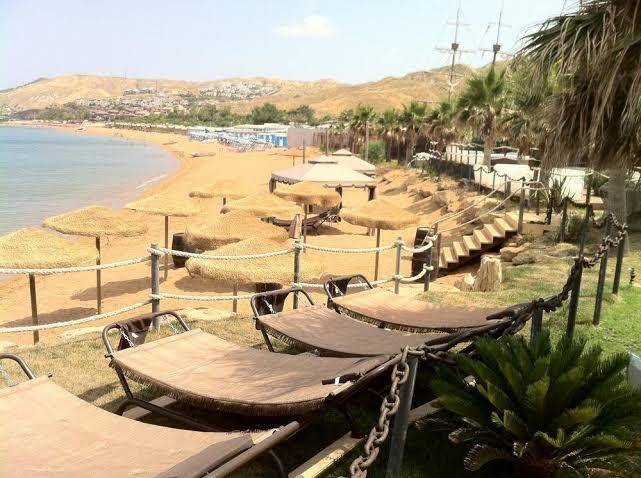 Hotel ristorante lido degli scogli