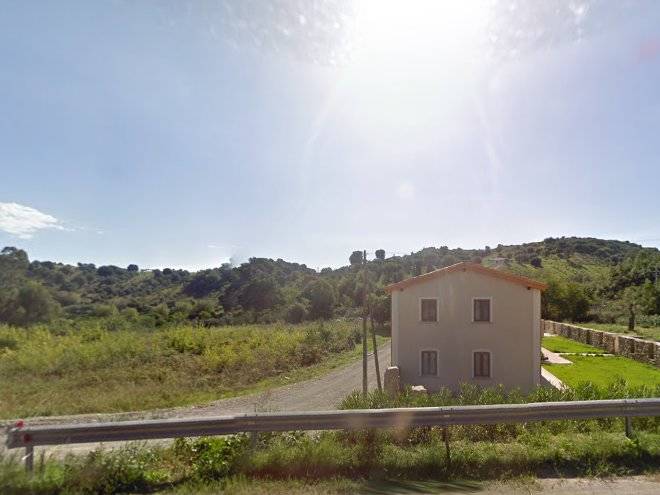 Borgese resort
