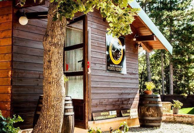 La taverna dei briganti