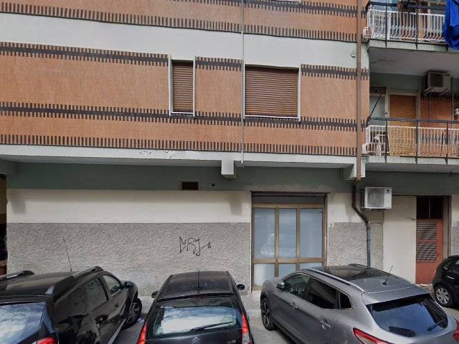 Le stanze di dalia