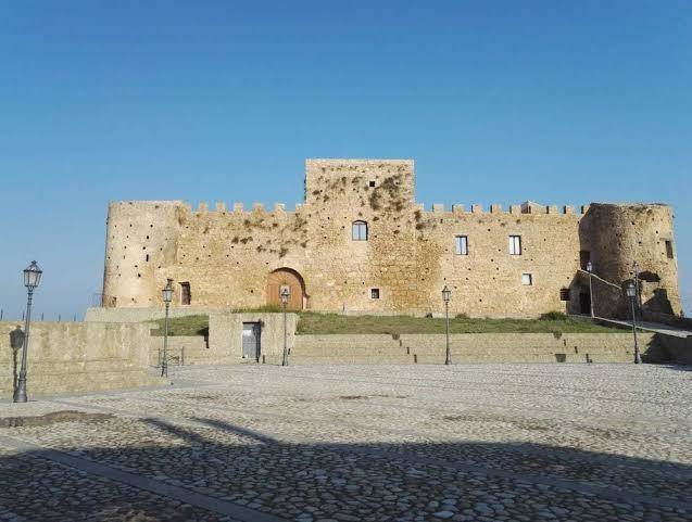 Palazzo capozza