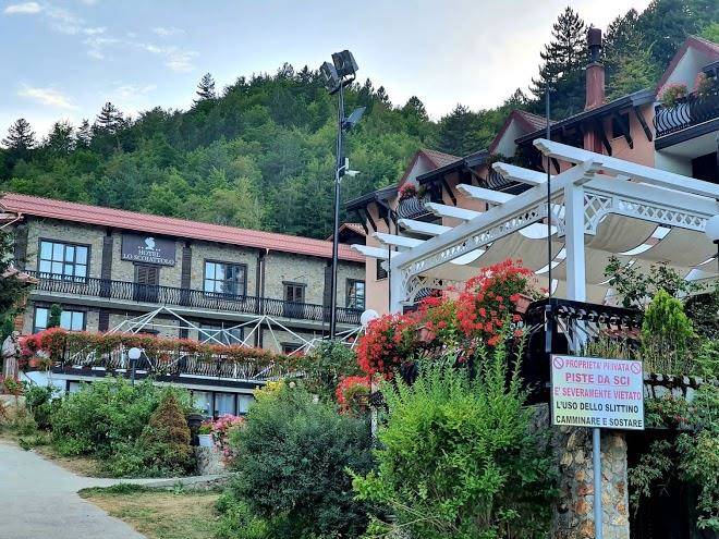 Residence pian del sole