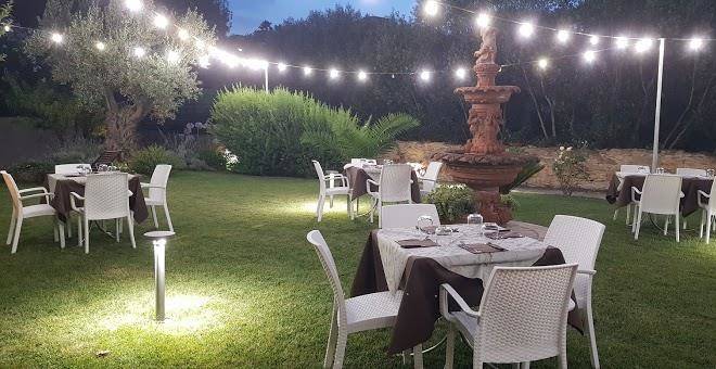 Ristorante pizzeria b&b le castella