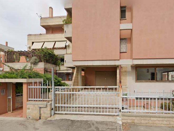 Santa Maria Della Strada Ostello Image