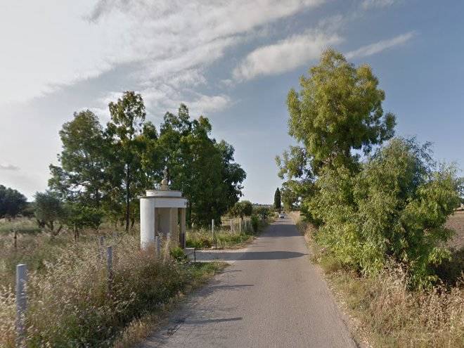 Un metro dal mare isola di capo