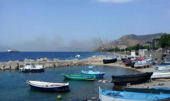 Affittacamere civico7 reggio calabria