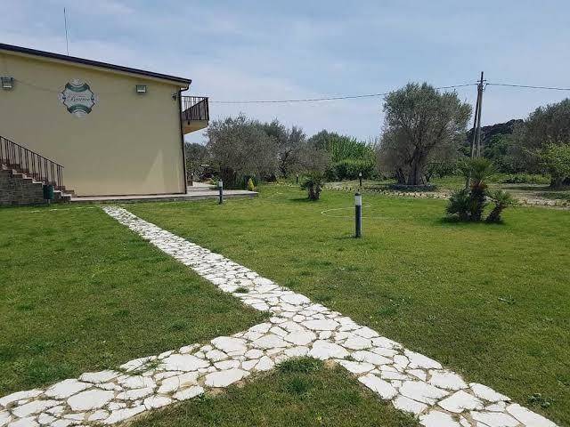 Agriturismo donna beatrice