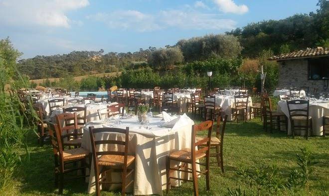 Agriturismo feudo gagliardi