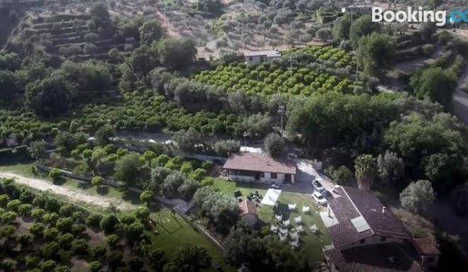 Agriturismo la valle incantata
