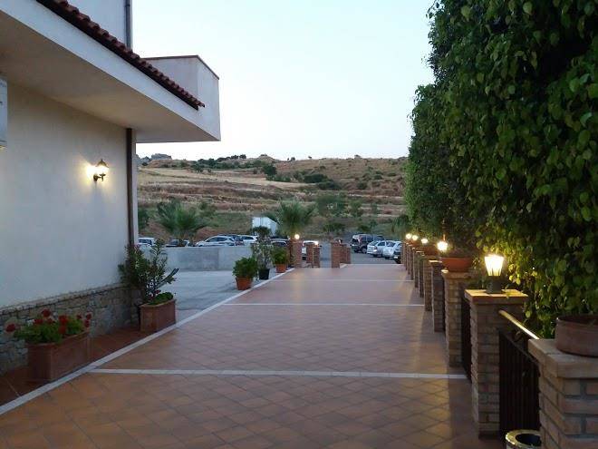 Agriturismo le quattro sorelle