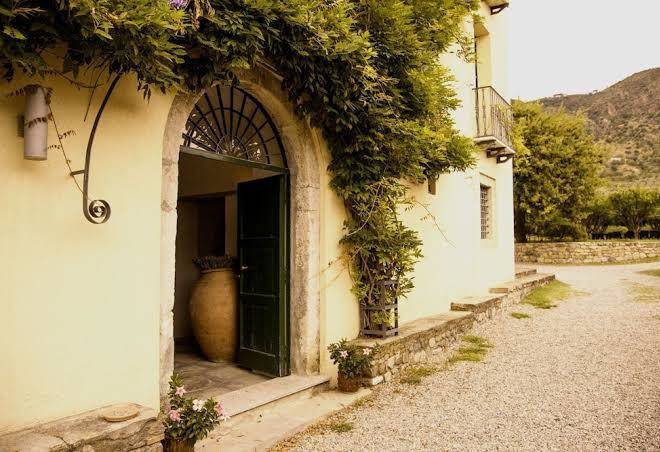 Agriturismo modi