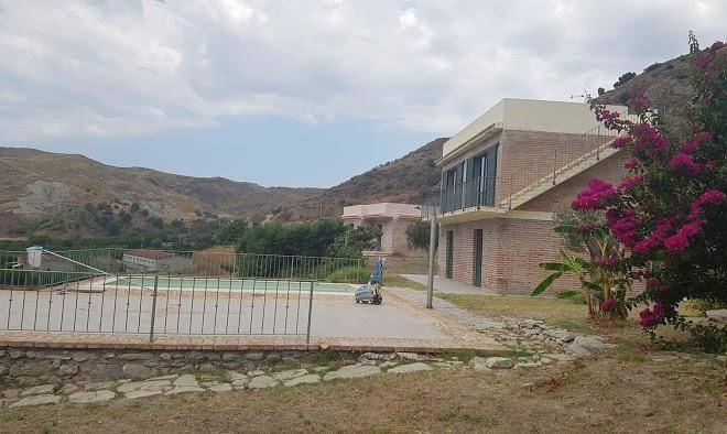 Agriturismo riorosa