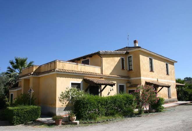 Agriturismo simonello