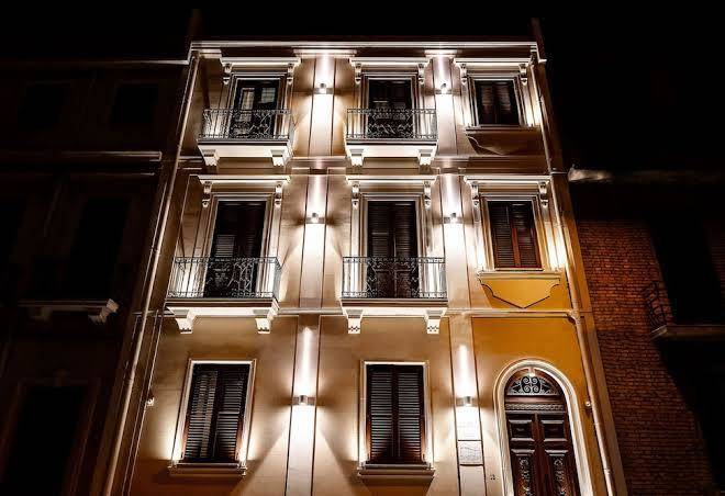 Al castello luxury b&b