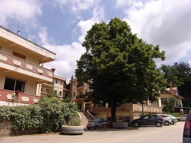 Albergo excelsior