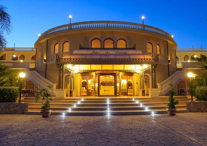 Parco dei principi hotel resort