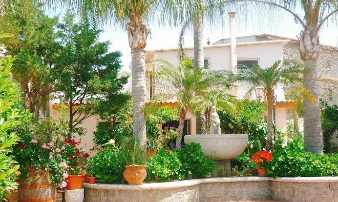 Albergo ristorante paradiso