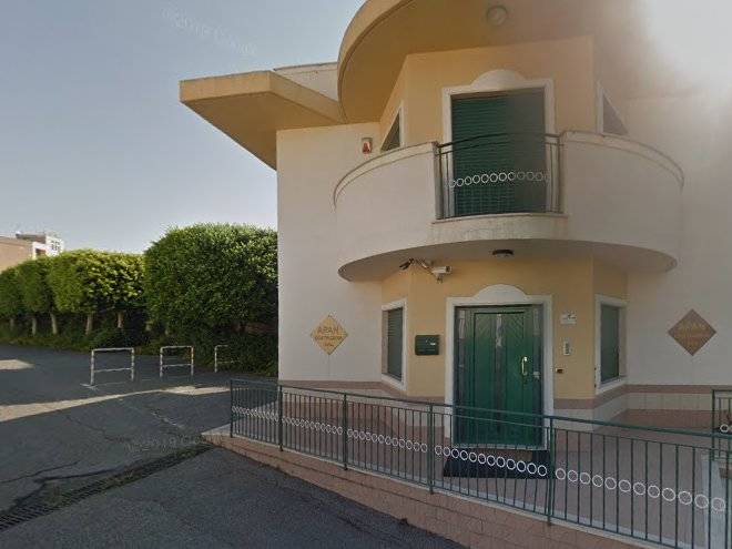 Apan costruzioni sas