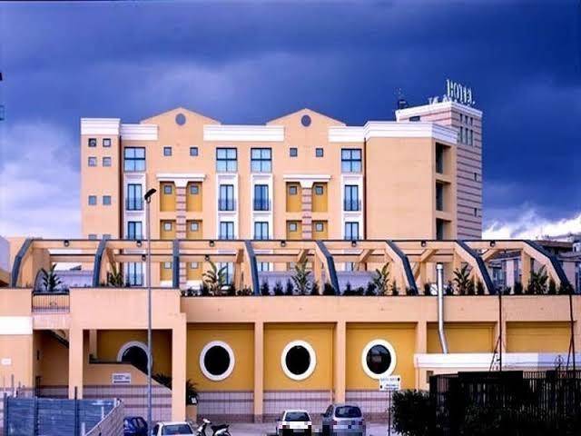 Hotel apan reggio calabria
