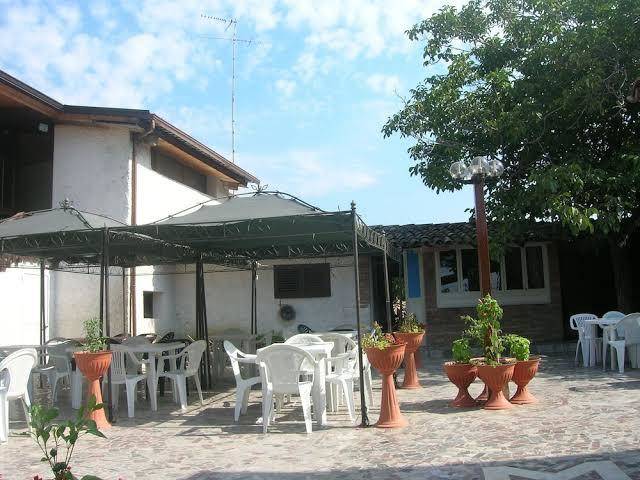 Azienda agrituristica la spina santa