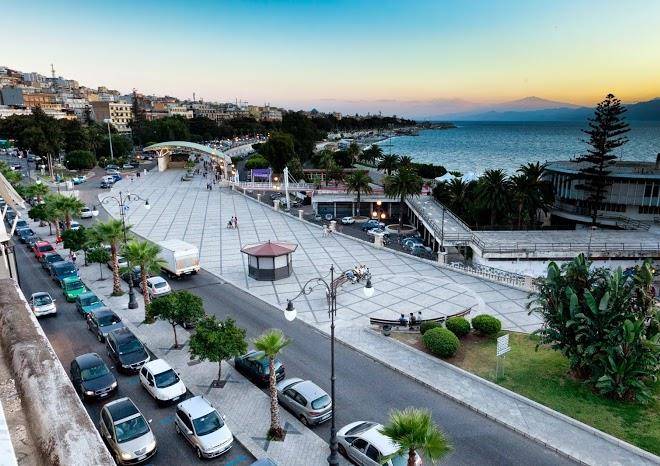 B&b centrale