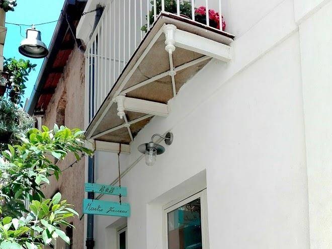 B&b mastro francesco