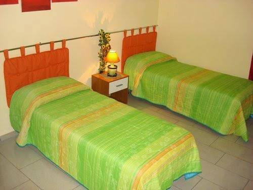 B&b il gabbiano