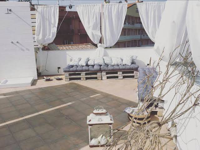 B&b il giardino d'ulisse
