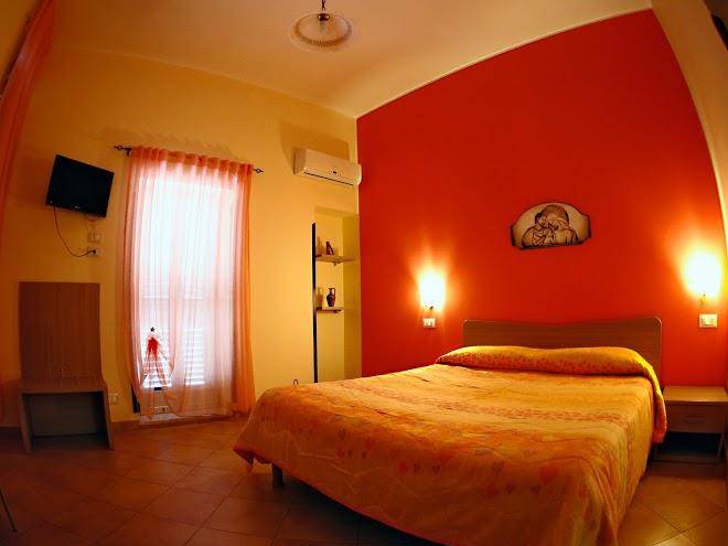 B&b la filanda