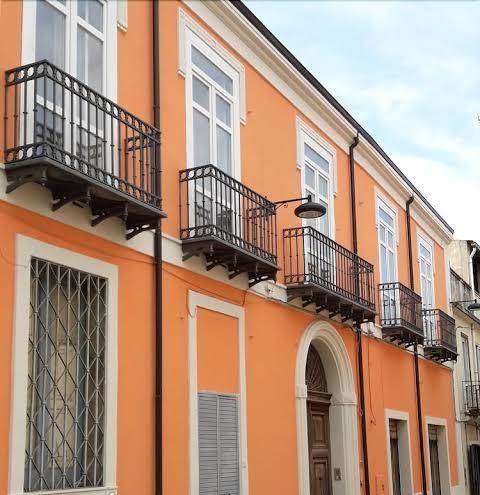 Bed and breakfast la mamma