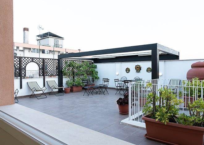 B&b pellicano guest house