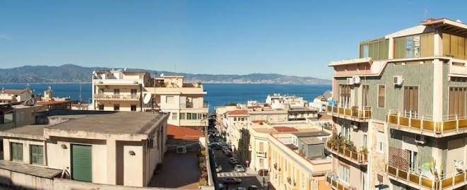 B&b Fuori Squadro Reggio Calabria Image