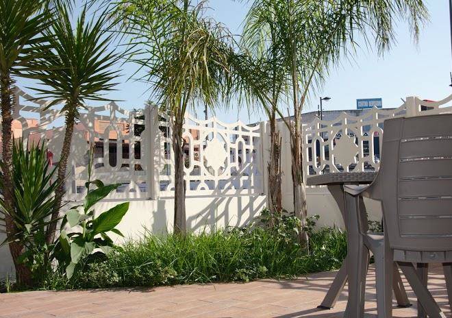 B&b gioia261