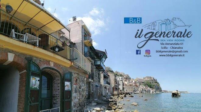 Bb il generale