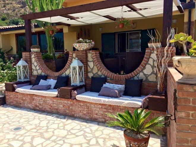 B&b la collina felice